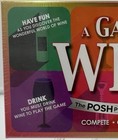 A Game Of Wine Uk Adult Fun Drinks Party Drinking Card Game Facts New Sealed Box