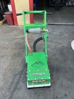 2023 Edco Cd-5 Concrete Pneumatic Scabbler Grinder Scarifier Head Carbide