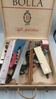 Vintage Drafting Tool Lot Neptune Compass Set Geometry Tools 50  Items 