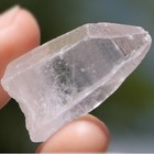 Mineral Specimen  Tibetan Quartz Crystal  qtz625t 