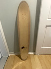The Beatles Yellow Submarine Promotional  Skateboard