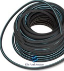 Aero-tube Hose 20 Feet Diffuser Aeration Tubing Bubble Tube 600gpm Made In Usa 