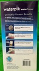 Waterpik Water Flosser Ultra Plus Nano Clinically Proven  Open Box