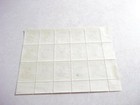 Aitutaki Cook Islands Stamps Sg 30 Scott 34 Block Og Nh Doubling Of Mast   Spars
