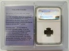 King Henry Ngc Medieval Lucca Denier Knights Templar Crusader Cross Story Vault