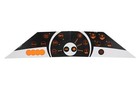Replacement Ergoline Affinity 500  600   800 Tanning Bed Membrane