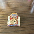 San Francisco 49ers Super Bowl Xxix nfc Champions Pin Lot   Giants Barry Bonds