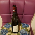 2008 Drc Romanee Conti Corton Empty Glass Bottle 