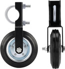 Fence Gate Wheels For Metal Tube Gate Driveway Gate Fence Wheels For Gates Fa   