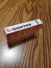 Qantas Airlines Kangaroo Deck Playing Cards Factory Sealed Brand New Vintage 