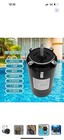 Pool Pump 1 5 Hp Ust1152 Pump Motor Replacement Hayward Super Pump  New Open-box