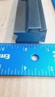 1 2  Tang Gooseneck Press Brake Lower V Vee Die Punch Tooling Forming Riser Dove