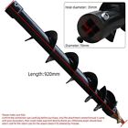 Free Shipping 36 2 Inch  Auger  Attachment Post Hole For  Skid Steer Loader Usa