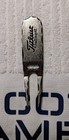 New Pinehurst Exclusive   Titleist Center Divot Tool Chisled Antique Silver