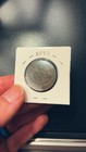 1854 Bank Of Upper Canada Half Penny Token     Xf     Bank Token