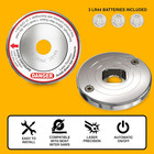Miter Saw Laser Guide - Miter And Portable Saw Laser Guide  Miter   Portable Saw