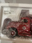 First Gear Texaco Refinery 1955 Diamond T Tanker Truck s Complete Set Of 4