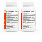 Qunol Turmeric Curcumin 1500mg 180 Capsules Pack Of 2 Ultra Absorption