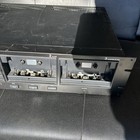 Tascam T-3000 Pro High Speed Cassette Duplicator Rare    Nice But Sold As Is   