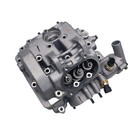 For Hisun 750cc Efi Cylinder Head Assy Engine Rebuild Cadet Challenger Coleman