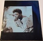 Anita Baker World Tour 1990 Compositions 8 Page Souvenir Book 14 X 11