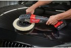 New Milwaukee Tools Corp 2738-20 M18 Fue 7    Variable Speed Polisher Bare Tool