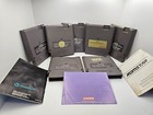 Nintendo Nes Game   Manual Lot Bundle