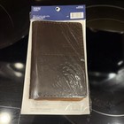 Leather Field Notes passport Cover Leathercraft Craft Kit - Wallet Card Holder