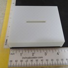  Car Dealership Desk Top Sign Base Only  Repro Gm Olds Buick Chev Cadillac  Nice