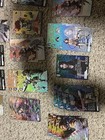 Fftcg Full Art Card Lot Final Fantasy Tcg Lot