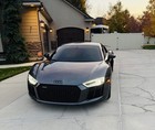 2017 Audi R8 5 2 Plus Quattro