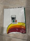 Ireland Flag Guinness Soccer Toucan Banner Brand New Sealed