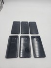 Samsung Galaxy S9 Lot Of 6  64  Gb - Black -  unlocked - Good Condition 