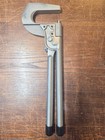 Tatco Hand Squeeze Riveter Tool Nos