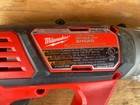  ri1  Milwaukee 2635-20 M18 Cordless Double Cut Shear  tool Only 