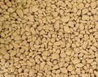 Japanese Kanuma Soil For Bonsai   Acid Loving Plants - Medium Grain 17 Liter