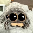Lucas The Spider 6    Plush Stuffed Animal Youtube Toy Soft Brand New 