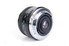 Cpc 28mm F2 8 Macro Mc Wide Angle Lens - Olympus Om Mount - Tested Clean