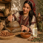 Original Moroccan Argan Oil   100  Pure Cold Pressed For Hair Skin 100ml