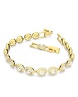 Swarovski An Angelic Necklace  Bracelet And Earrings Set