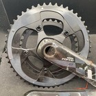 Sram Force 22 11 Speed Crank Set Gxp Spindle 50 34 172 5  nw 