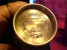 Lot Of 4 Rein Zinn Pewter Cups Wonderfuls Designs Of Churches  More In Photos