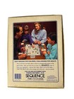 Sequence 1995 Board Game Replacement Parts Pieces You Pick