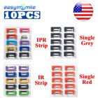 Orthodontic Ipr ir Strips Dental Interproximal Reduction Enamel Strip Polishing 