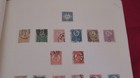 Hungary Stamps Collection In 3 Albums Early To Modern Mint   Used