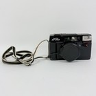 Ricoh Af-303 Point And Shoot Film Camera Vintage Tested Working Excellent Mint