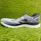 New Balance 880v7 Mens Size 11 5 Gray Yellow Athletic Running Shoes Sneakers