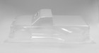  10318 1 10 Parma Chevy California Sport Truck - Clear Classic Rc Car Body