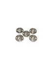 5 Pack Of Replacement  5mm Nozzle Fits Airwolf Brand 3d Printer Hot End Hd 7075