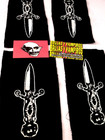 Horror Dagger   Horror Patch   Horror Patches   Dagger Patch